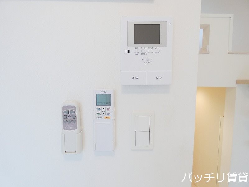 セキュリティ　同室タイプ掲載のため、現況を優先します。