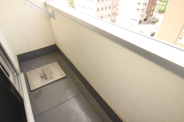 プレアデス玉造東の内装写真