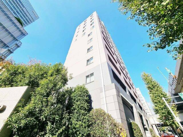 建物外観　物件の外観です