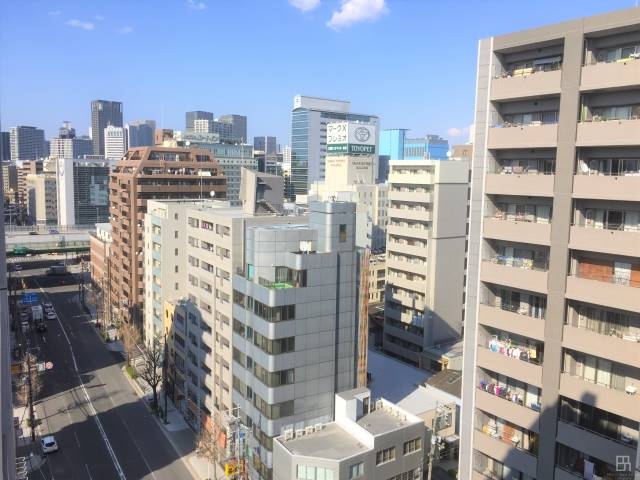 プレサンス立売堀アーバンスタイルのその他写真