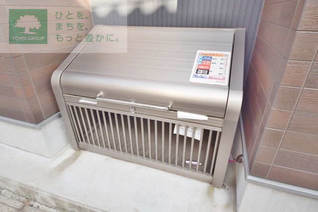 ＪＲ総武線 幕張駅 徒歩7分 3階建 築10年のその他写真