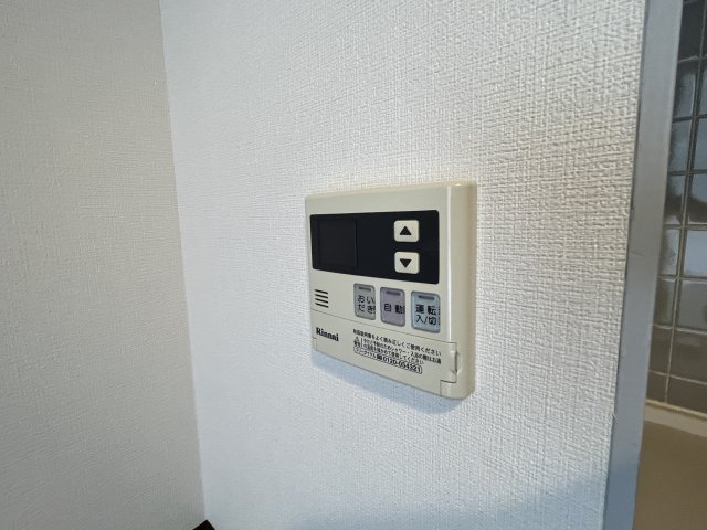 その他設備　※別室参考写真※