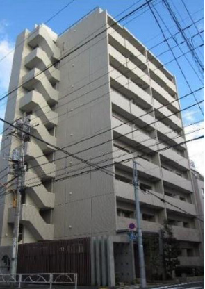 建物外観　クラシィコート