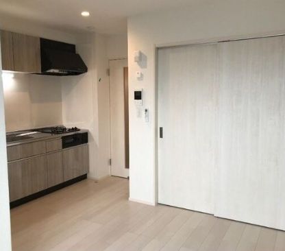居室・リビング　同施工会社施工物件の参考写真になります※現況優先