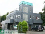 病院　妻田内科クリニック（病院）まで533m