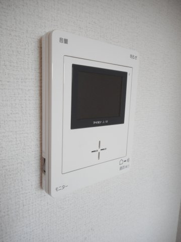 セキュリティ　ドアホン