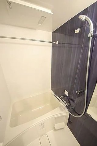 バス・シャワールーム　風呂