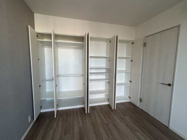 収納　別部屋参考写真
