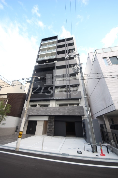 ＪＲ東海道本線 塚本駅 徒歩7分 築5年