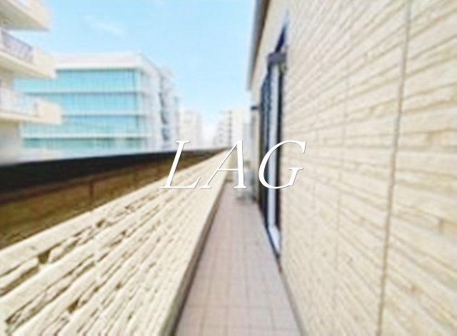 京急本線 新馬場駅 徒歩7分 5階建 築4年の内装写真