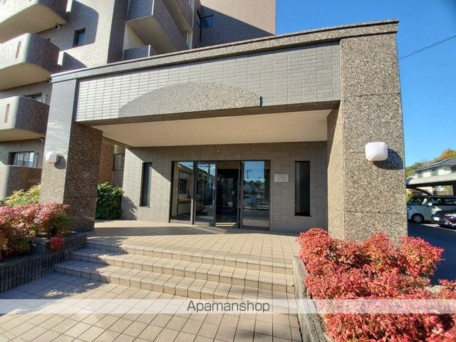 ＪＲ福塩線 福山駅 徒歩20分 5階建 築29年の外観写真