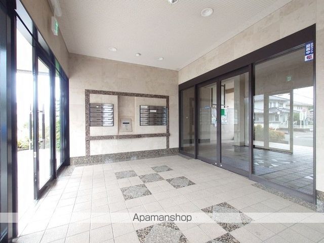 ＪＲ福塩線 福山駅 徒歩20分 5階建 築29年のその他写真