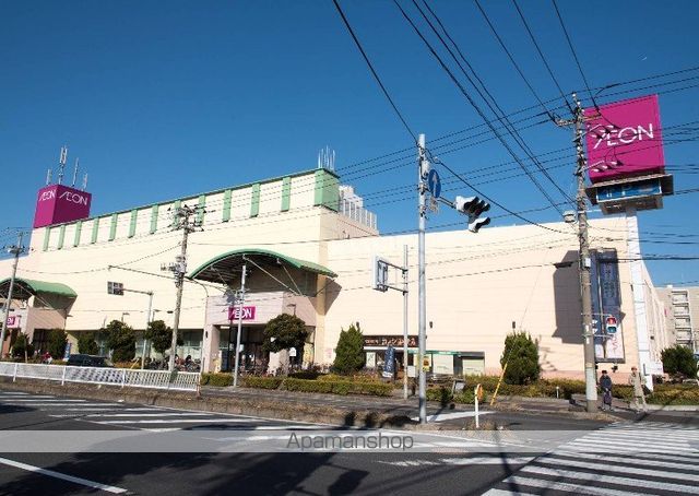 スーパー　イオン南行徳店（スーパー）まで478m