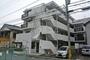 厚木駅より徒歩5分 3階 築34年7ヶ月の賃貸物件