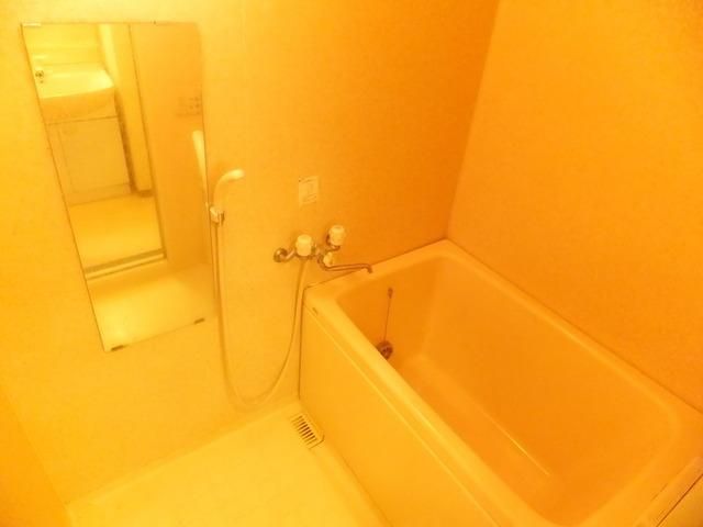 K.S柿生の風呂写真