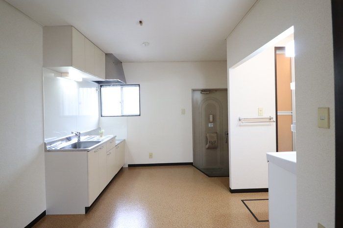 居室・リビング　別部屋参照　現状優先