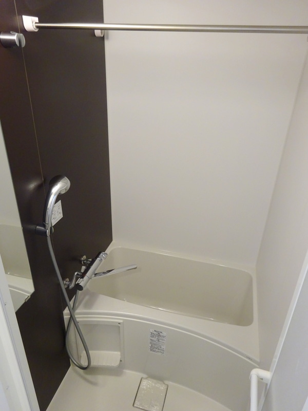 バス・シャワールーム　※同物件、別のお部屋のイメージ写真です！