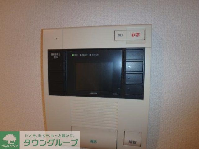 ルーブル森下弐番館のその他写真