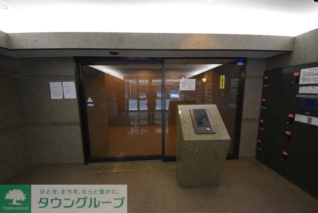 ルーブル森下弐番館のその他写真