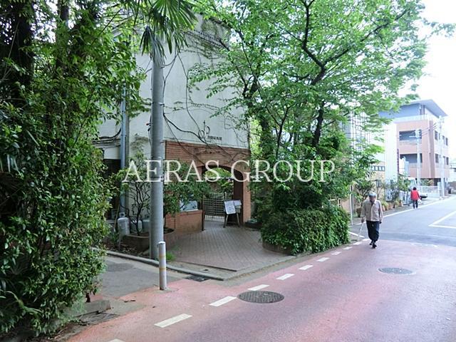 幼稚園・保育園　川和保育園（幼稚園・保育園）まで707m