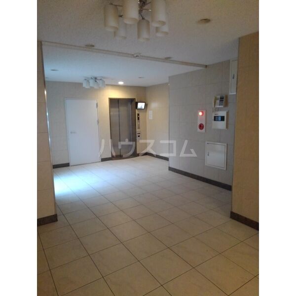 ロビー