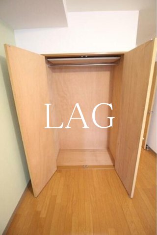 収納　収納です。
