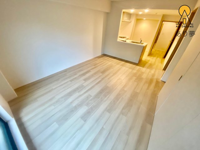 居室・リビング　別部屋参考写真