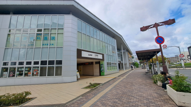 ショッピングセンター　ワークマン八王子北野店（ショッピングセンター）まで768m