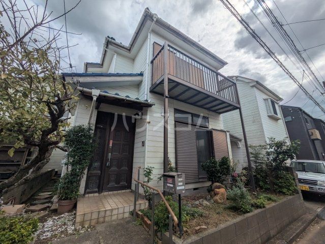 Cozy House 八木が谷デザイナーズリノベ戸建て