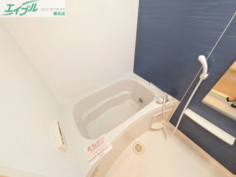 バス・シャワールーム　同型タイプ画像