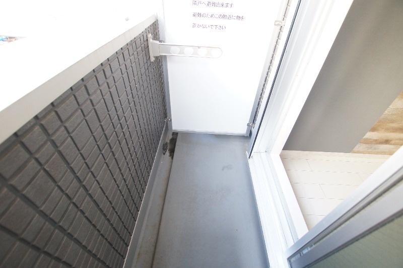 阪神本線 出屋敷駅 徒歩3分 3階建 築8年の内装写真