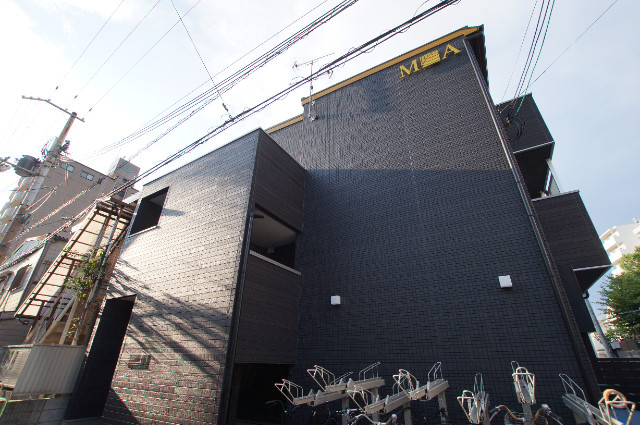 阪神本線 出屋敷駅 徒歩3分 築8年