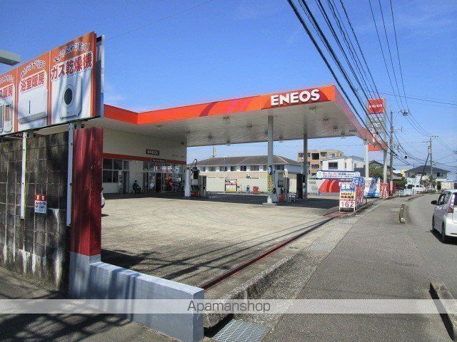 その他　ＥＮＥＯＳ佐土原ＳＳ（その他）まで4370m