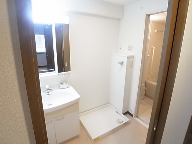 アレグレット掃部宿の内装写真