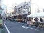 ショッピングセンター　商店街（ショッピングセンター）まで366m
