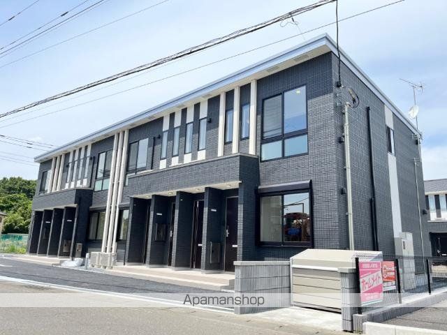 ＪＲ常磐線 ひたち野うしく駅 徒歩20分 築4年