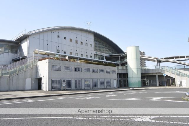 その他　ひたち野うしく駅（その他）まで1688m