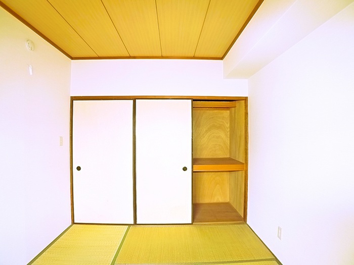 ハイライズ西船弐番館の内装写真