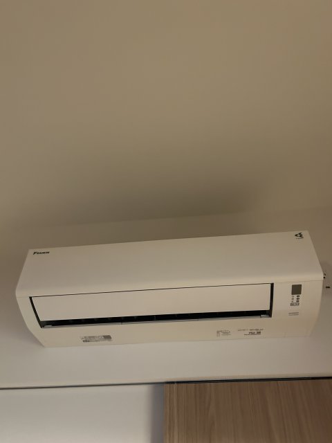 その他設備　同物件別号室