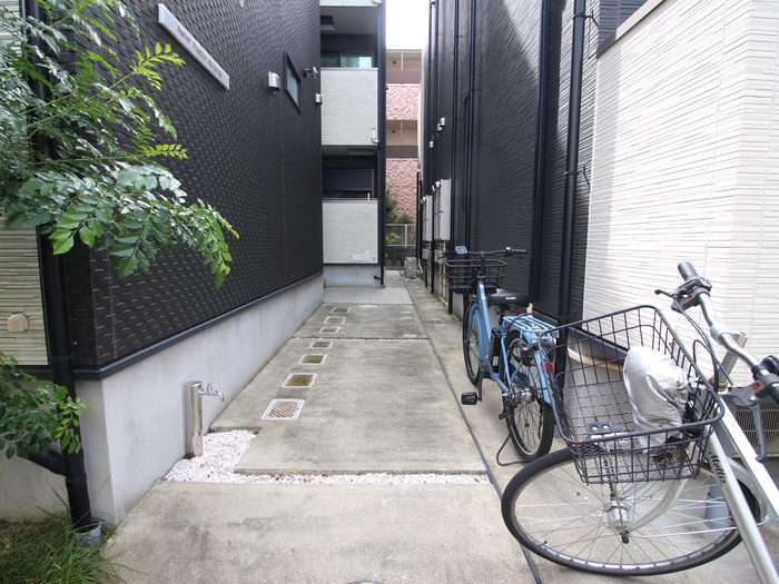 Regalest Preston Morishitaのその他写真