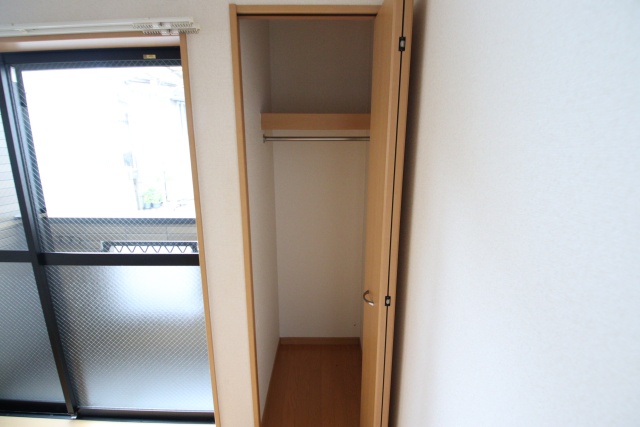 収納　※別室の参考写真の為、現況優先です。