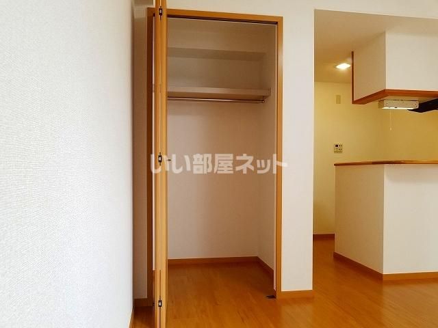 シャルム山本の内装写真