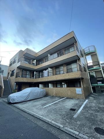 京急本線 平和島駅 徒歩9分 築39年