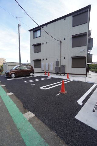 クレストIのその他写真