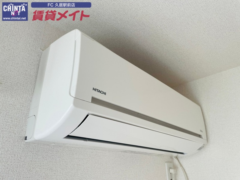 その他設備　同型反転参考写真です