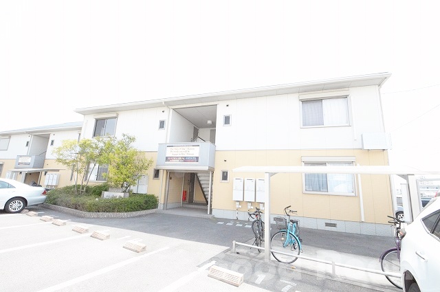 ＪＲ牟岐線 阿波富田駅 徒歩43分 築19年