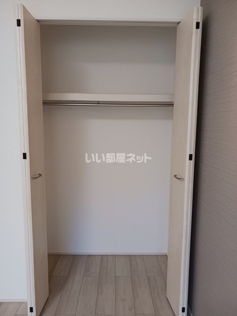 フジパレス俊徳道WESTの内装写真