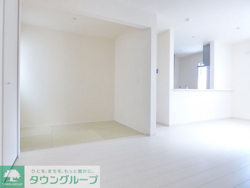 その他部屋・スペース　収納