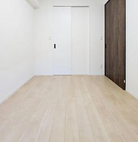 グレンパーク駒場WESTの内装写真