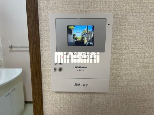 タウンハウス愛野公園Aのその他写真